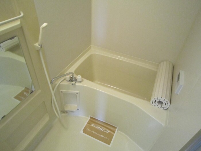 物件内観写真11　(バス／シャワールーム等)