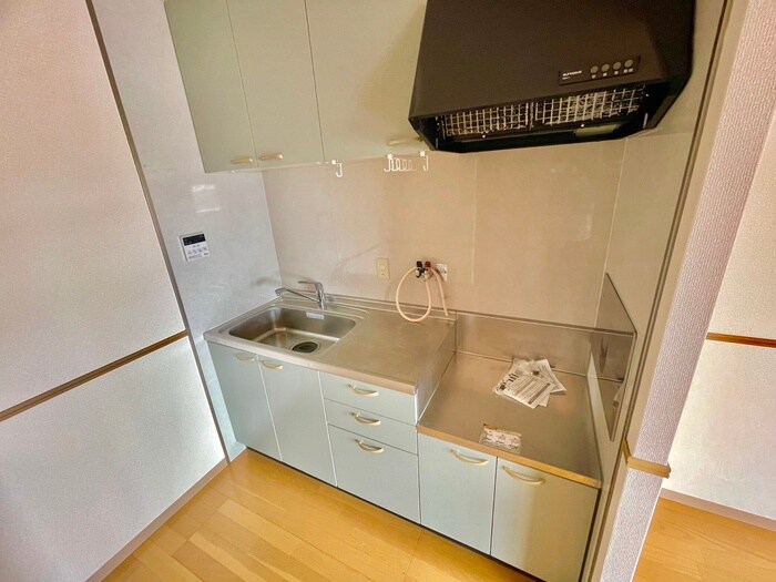 物件内観写真11　(キッチン)