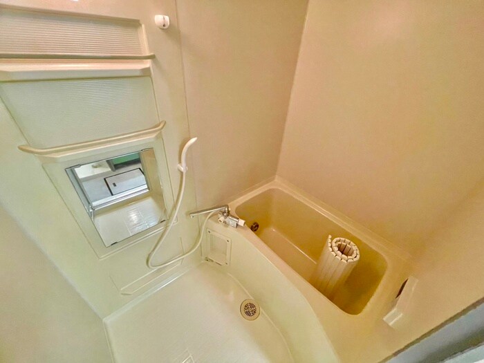 物件内観写真12　(バス／シャワールーム等)