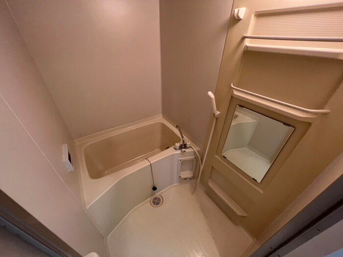 物件内観写真14　(バス／シャワールーム等)