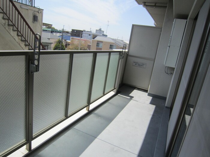 物件内観写真16　(ベランダ・バルコニー)