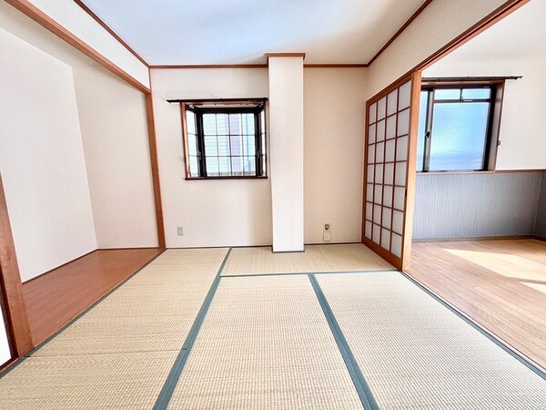 居室
