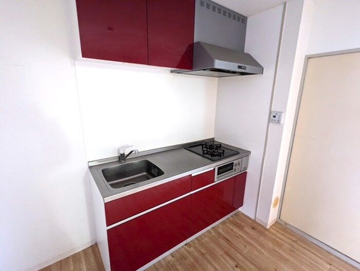 物件内観写真7　(キッチン)