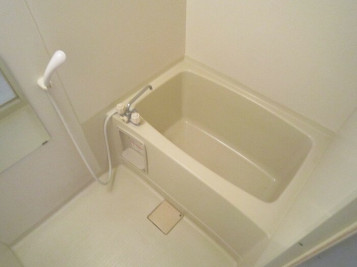物件内観写真9　(バス／シャワールーム等)