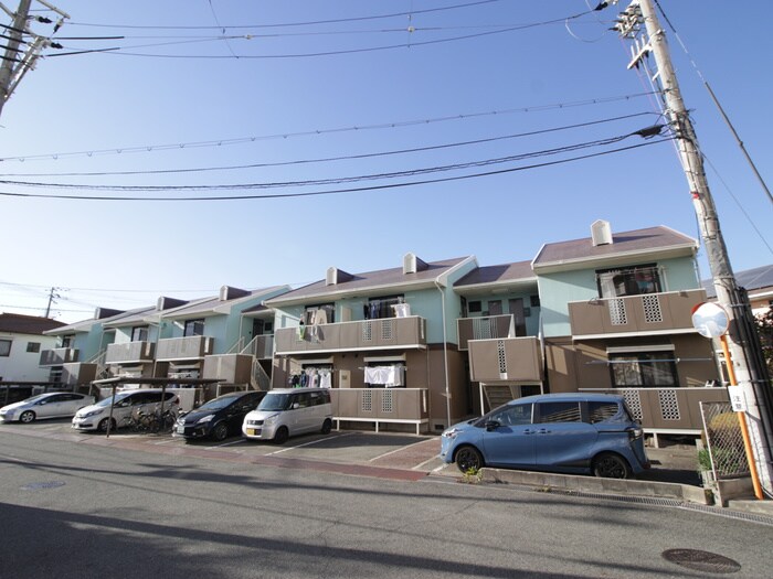 物件外観写真3　(外観写真)