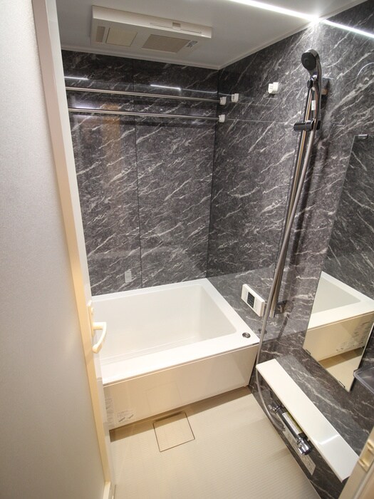 物件内観写真9　(バス／シャワールーム等)