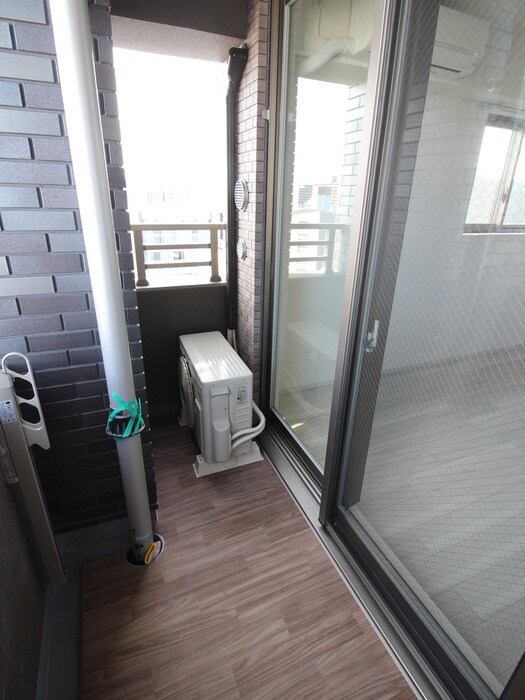 物件内観写真17　(ベランダ・バルコニー)