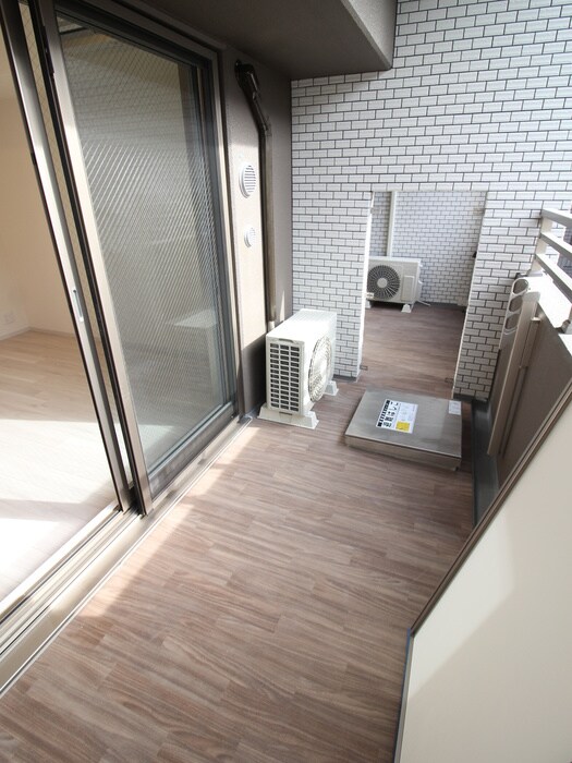 物件内観写真17　(ベランダ・バルコニー)