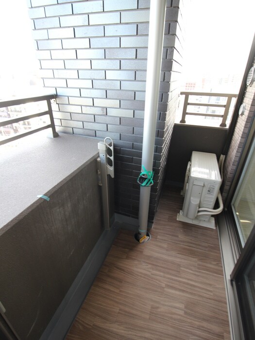 物件内観写真18　(室内からの展望)