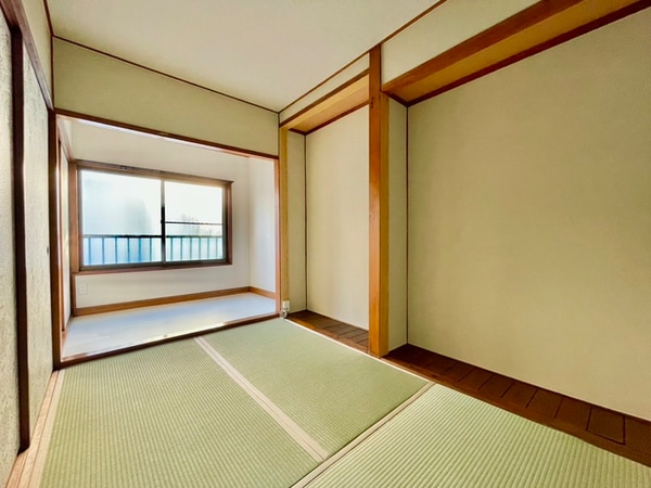 居室