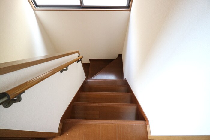 物件内観写真14　(廊下)