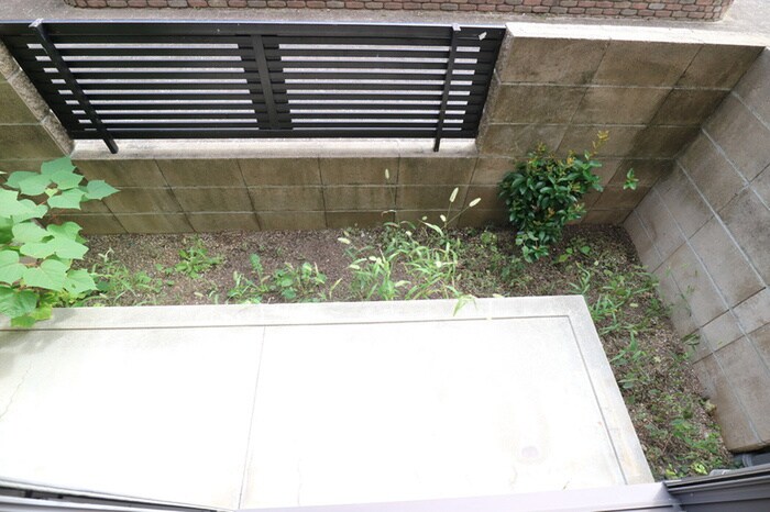 物件内観写真16　(ベランダ・バルコニー)