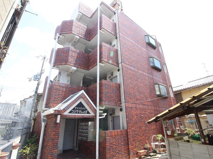 物件外観写真5　(外観写真)