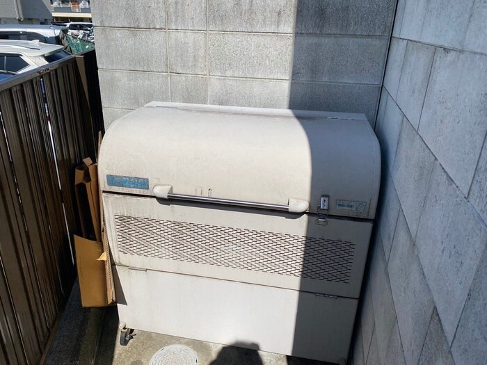 物件外観写真5　(外観写真)