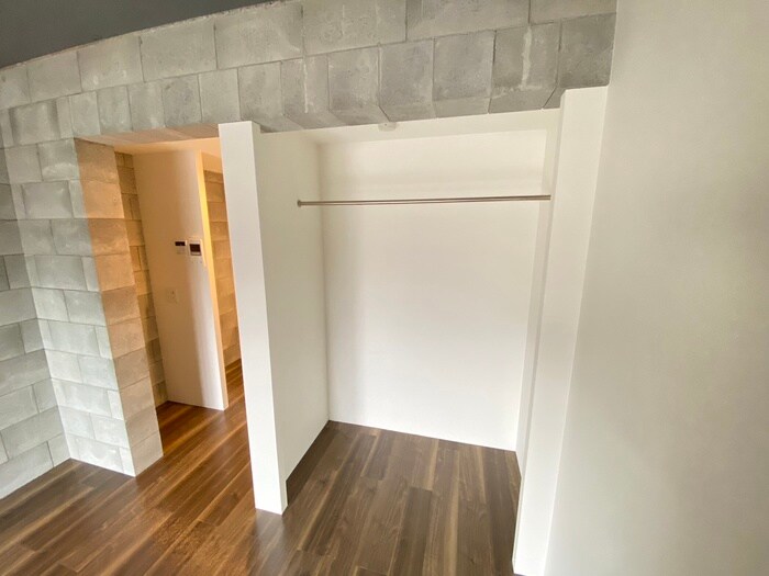 物件内観写真12　(収納)