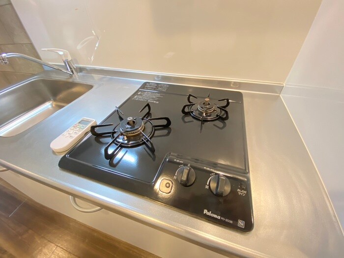 物件内観写真14　(キッチン)