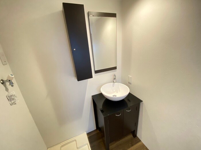 物件内観写真15　(洗面)