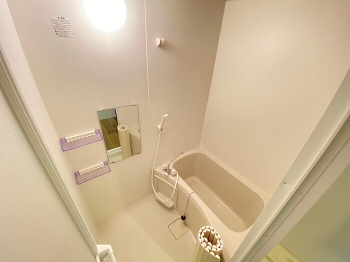 物件内観写真16　(バス／シャワールーム等)