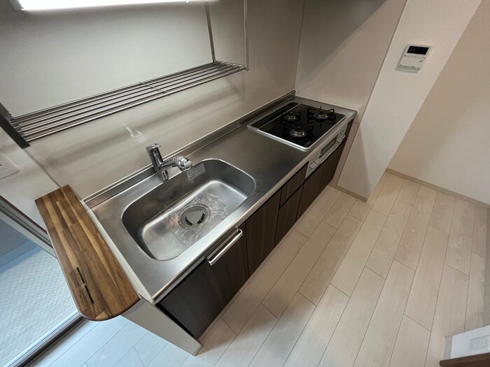 物件内観写真7　(キッチン)