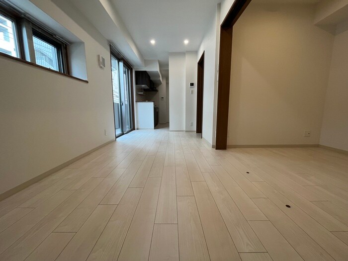 物件内観写真13　(居室)