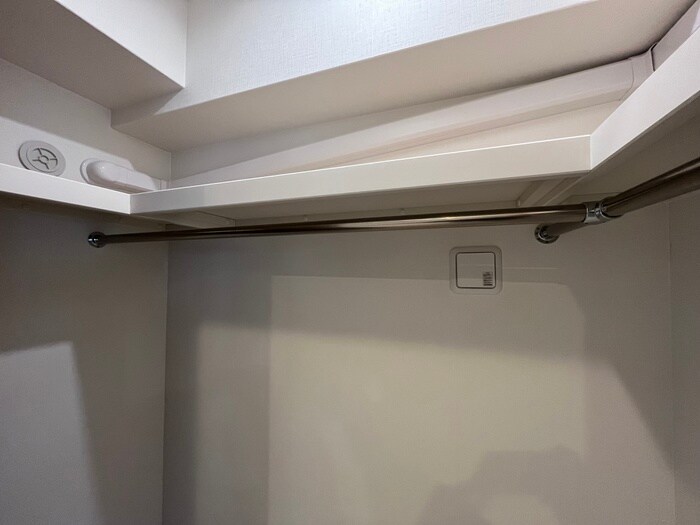 物件内観写真14　(収納)