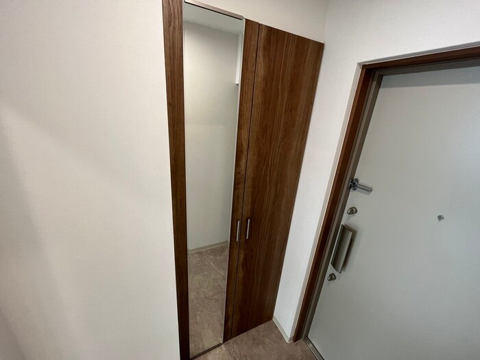 物件内観写真15　(靴箱)