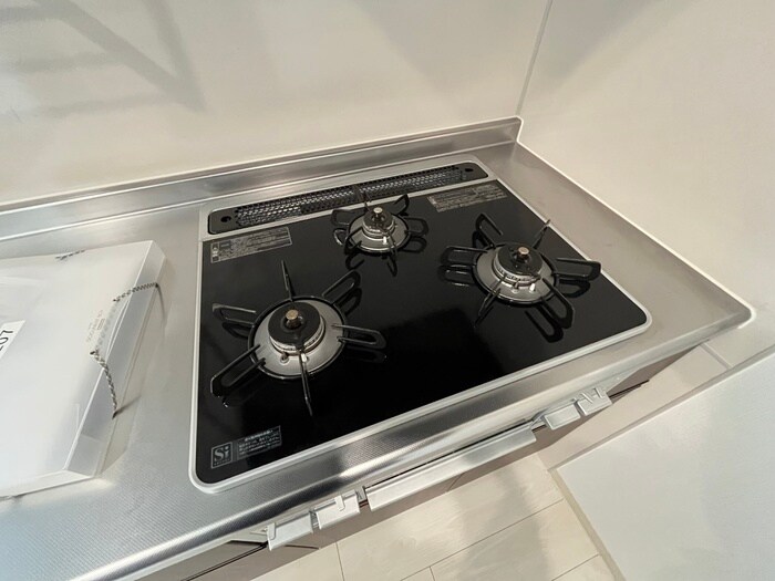 物件内観写真18　(キッチン)