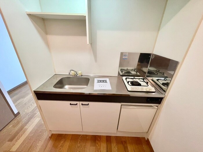物件内観写真9　(キッチン)