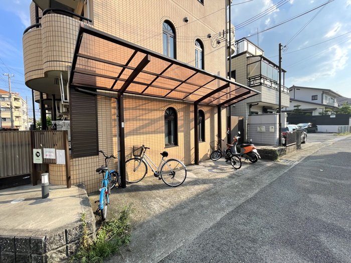 外観写真