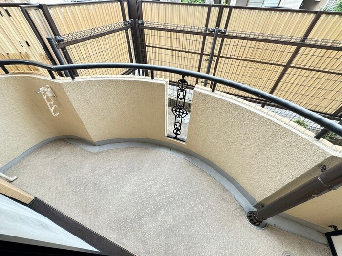 物件内観写真16　(ベランダ・バルコニー)