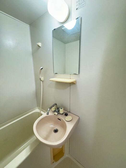 物件内観写真18　(洗面)