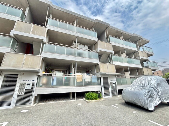 物件外観写真3　(外観写真)