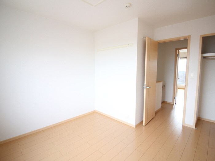 物件内観写真11　(居室)