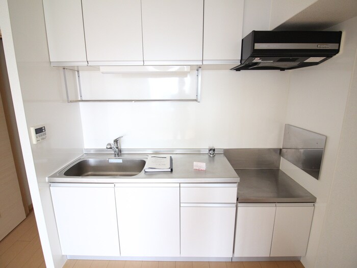 物件内観写真12　(キッチン)