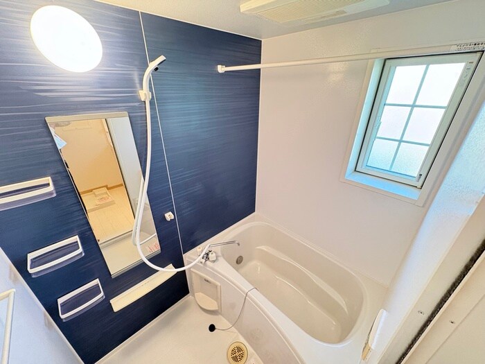 物件内観写真12　(バス／シャワールーム等)