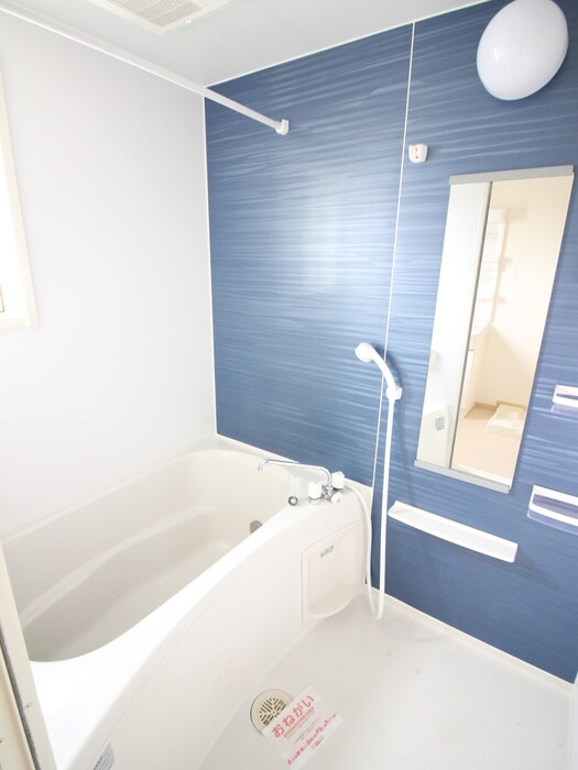 物件内観写真13　(バス／シャワールーム等)
