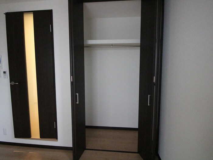 物件内観写真9　(収納)