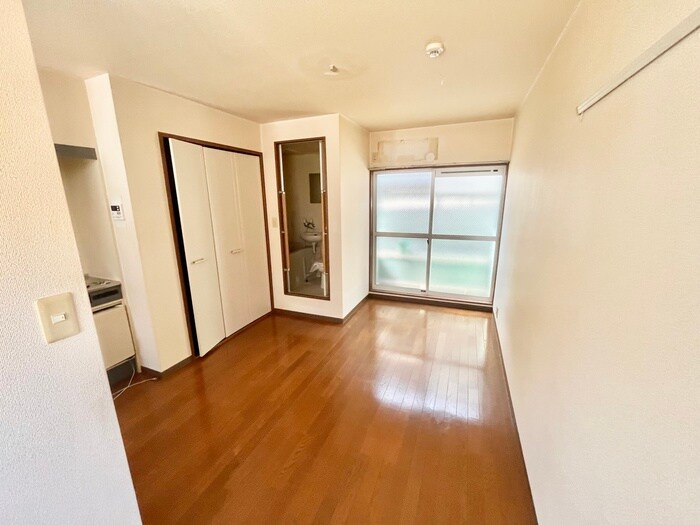 物件内観写真9　(居室)