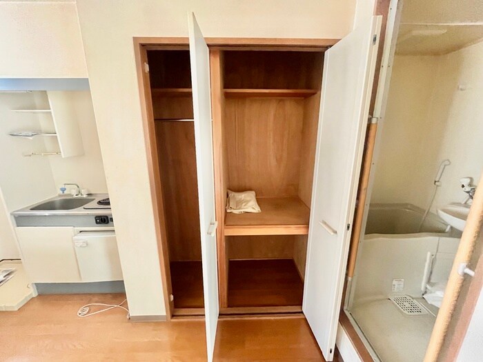 物件内観写真11　(収納)