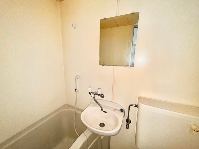 物件内観写真17　(洗面)