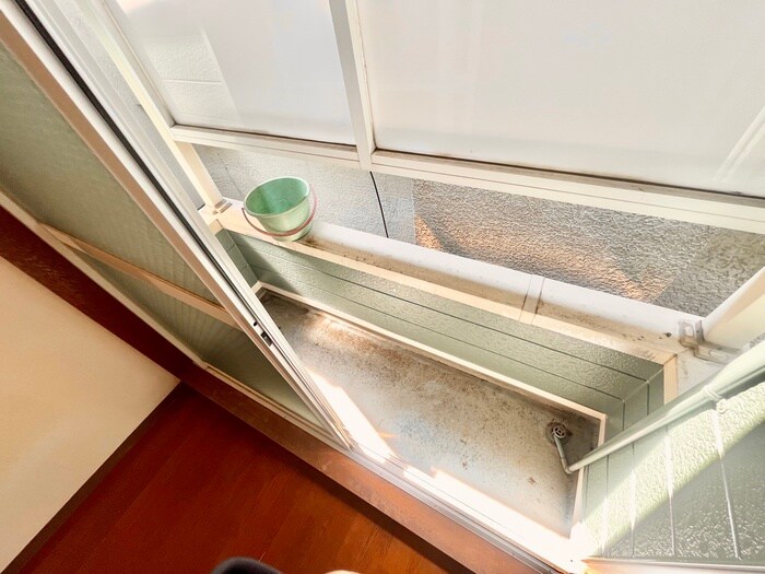 物件内観写真21　(ベランダ・バルコニー)