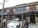 高田町高橋様貸家
