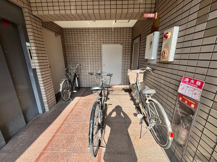 物件外観写真4　(その他)