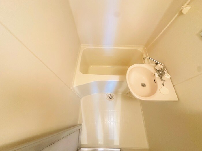 物件内観写真11　(バス／シャワールーム等)