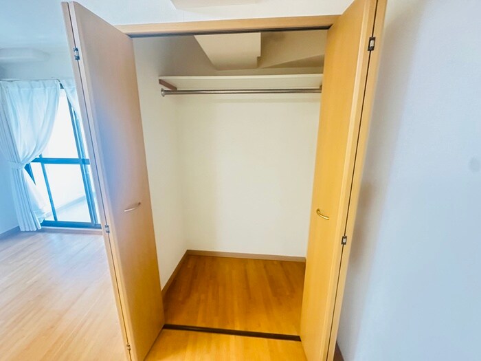 物件内観写真14　(収納)