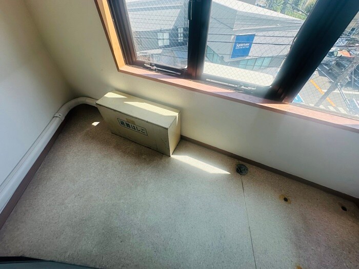 物件内観写真15　(ベランダ・バルコニー)