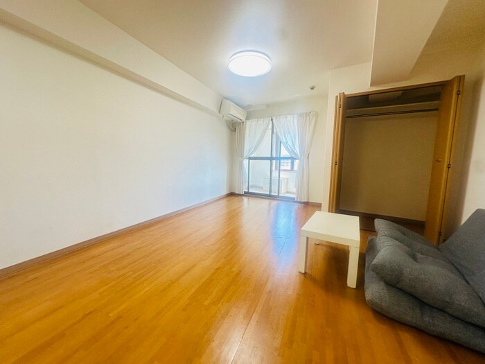 物件内観写真18　(居室)