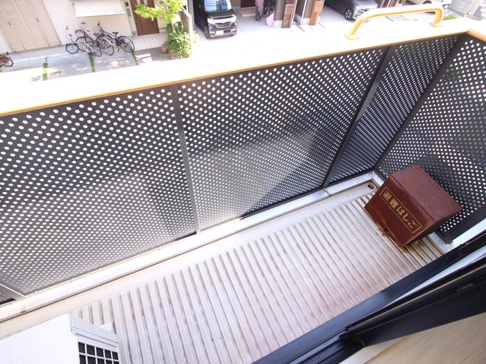 物件内観写真15　(ベランダ・バルコニー)