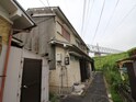 西川様二戸一貸家南棟