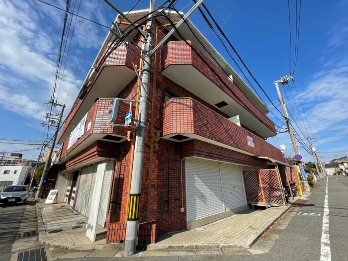 物件外観写真6　(外観写真)